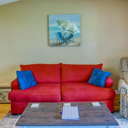 Little River Condo With Community Pool And Hot Tub! エクステリア 写真