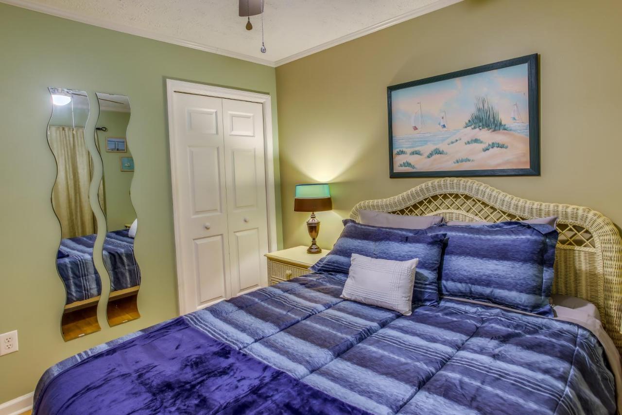 Little River Condo With Community Pool And Hot Tub! エクステリア 写真